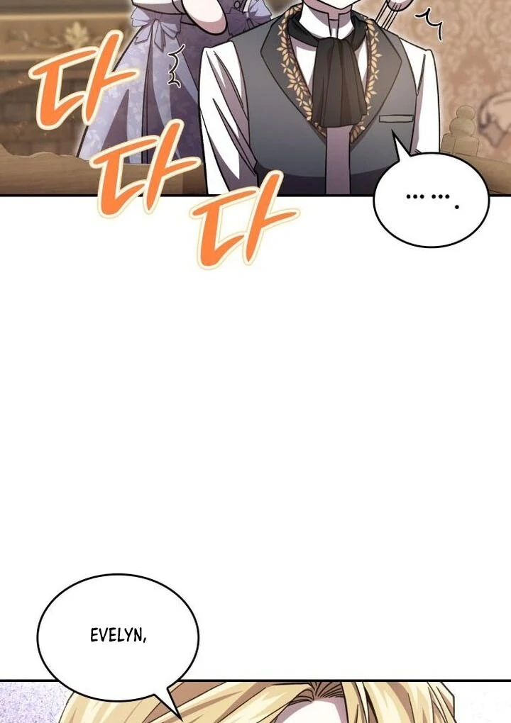 The Goal is Alimony chapter 5 page 84