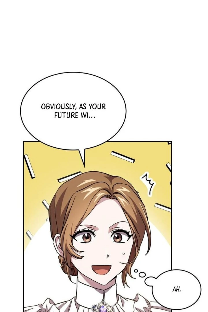 The Goal is Alimony chapter 5 page 86