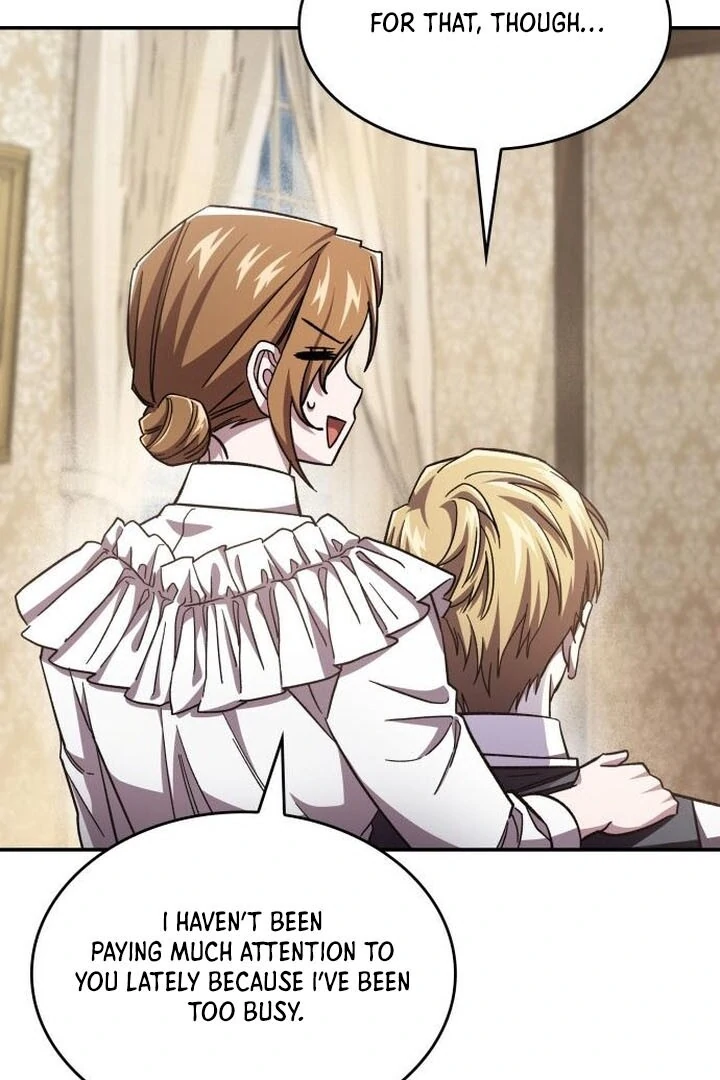 The Goal is Alimony chapter 5 page 89