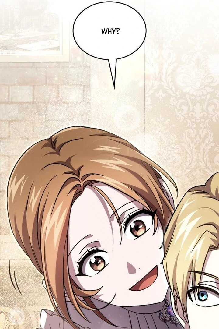 The Goal is Alimony chapter 5 page 93