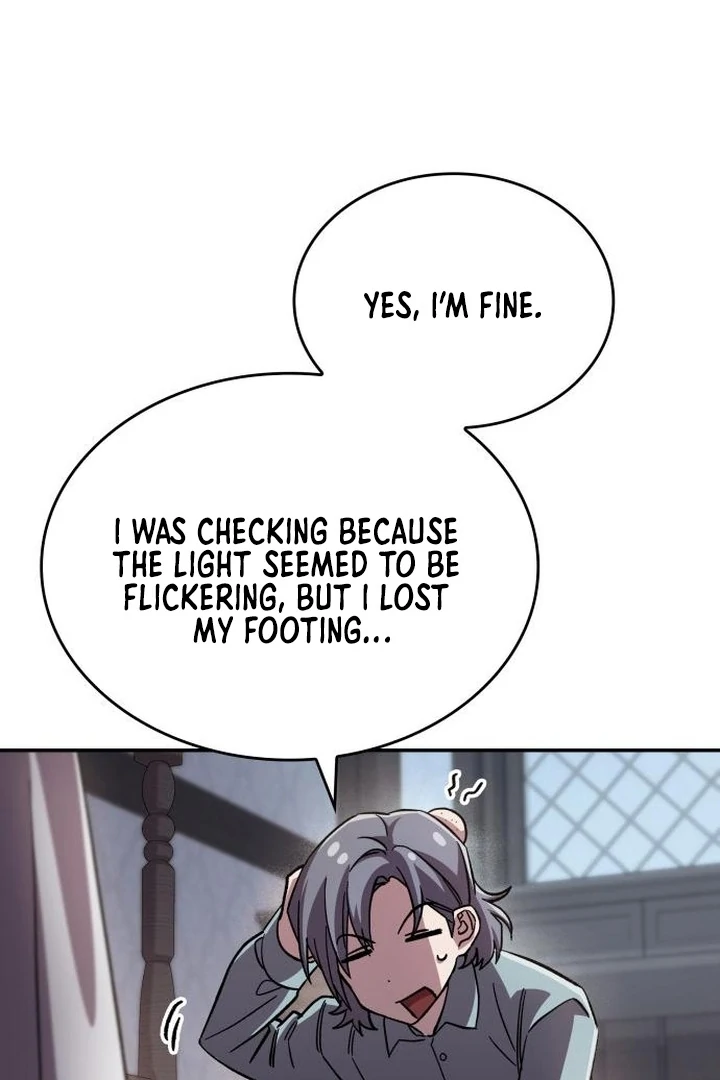 The Goal is Alimony chapter 6 page 107
