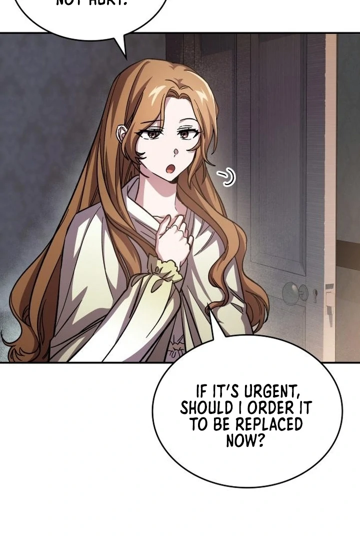 The Goal is Alimony chapter 6 page 109