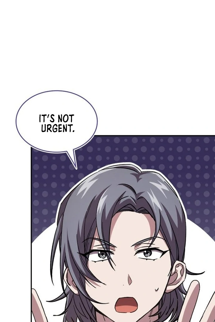 The Goal is Alimony chapter 6 page 110