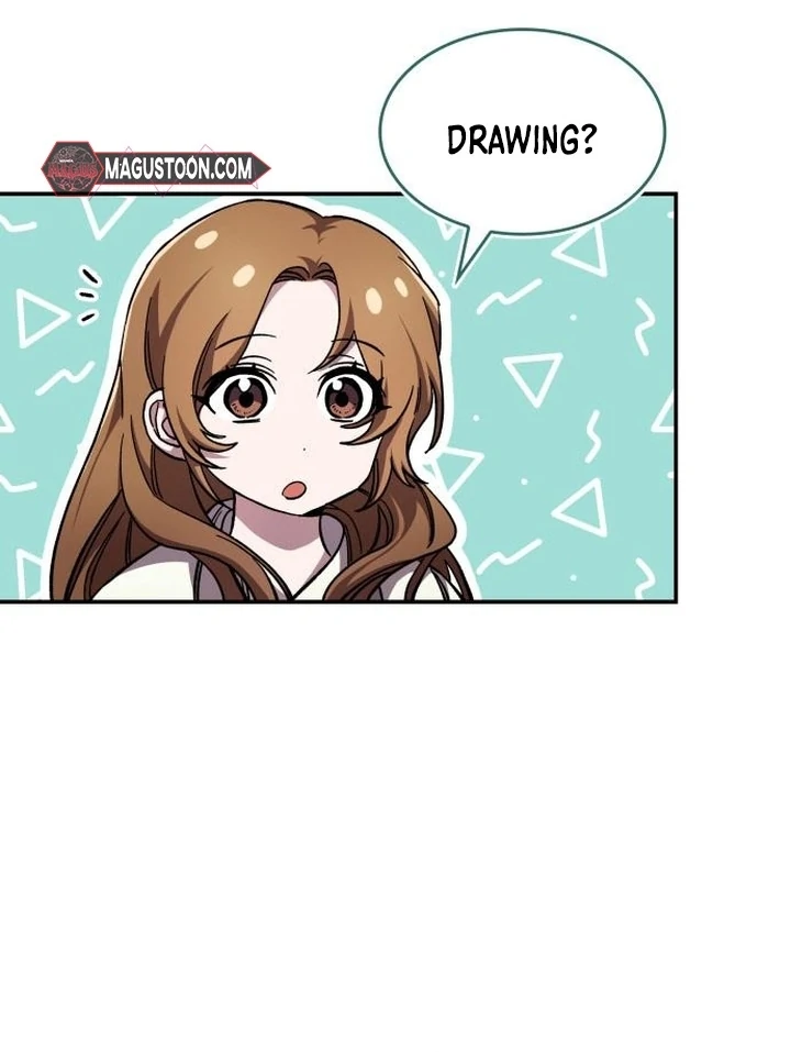 The Goal is Alimony chapter 6 page 112