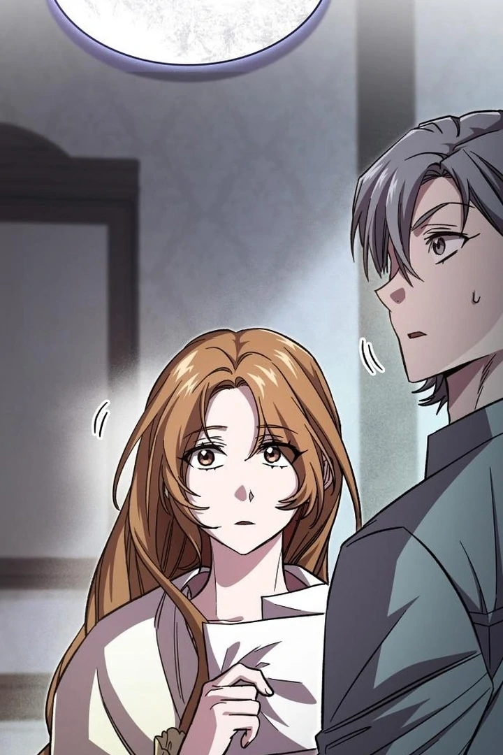 The Goal is Alimony chapter 6 page 116