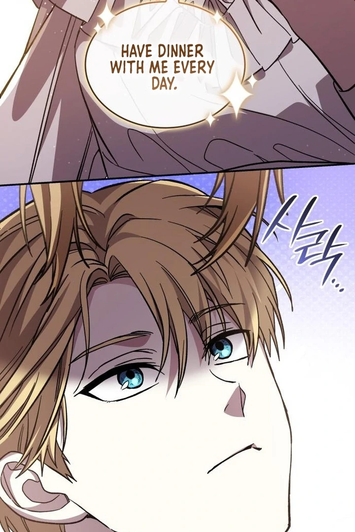 The Goal is Alimony chapter 6 page 18