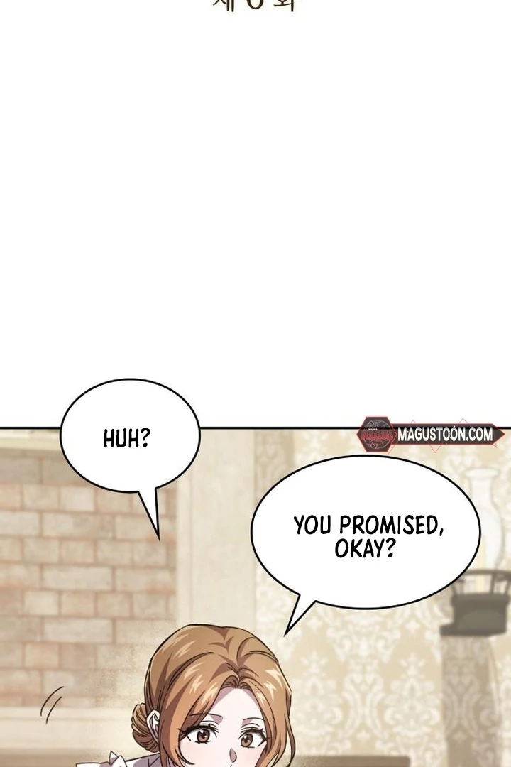 The Goal is Alimony chapter 6 page 21