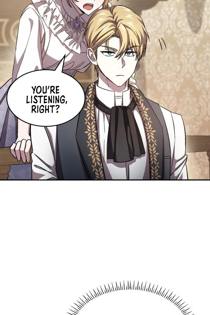 The Goal is Alimony chapter 6 page 22