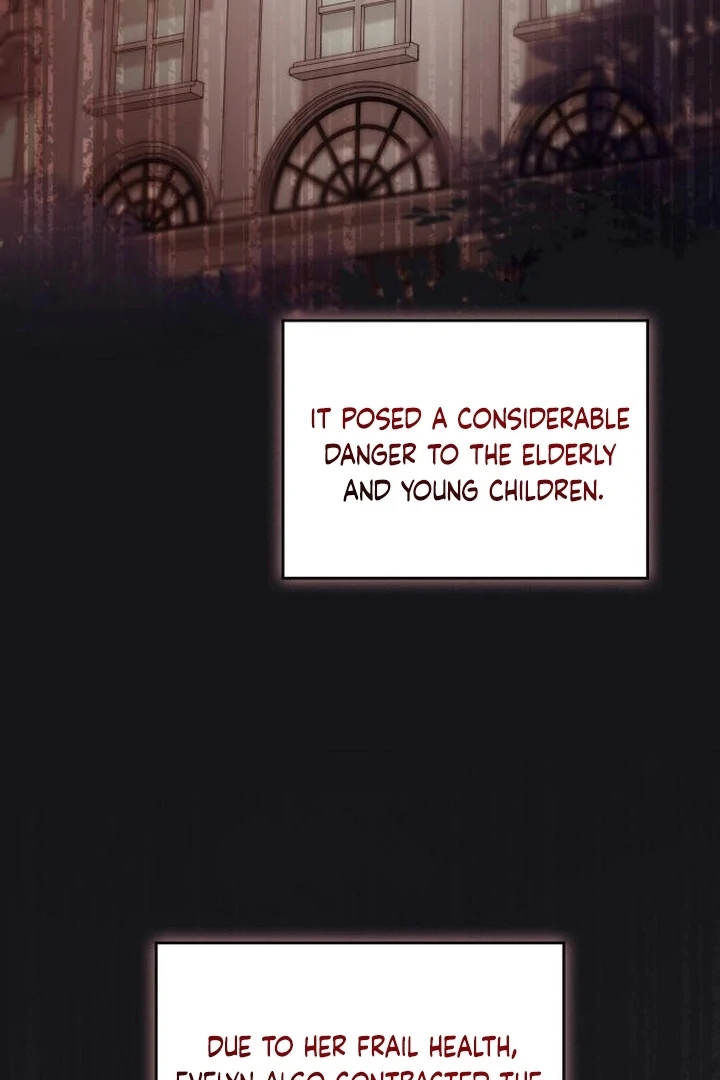 The Goal is Alimony chapter 6 page 4
