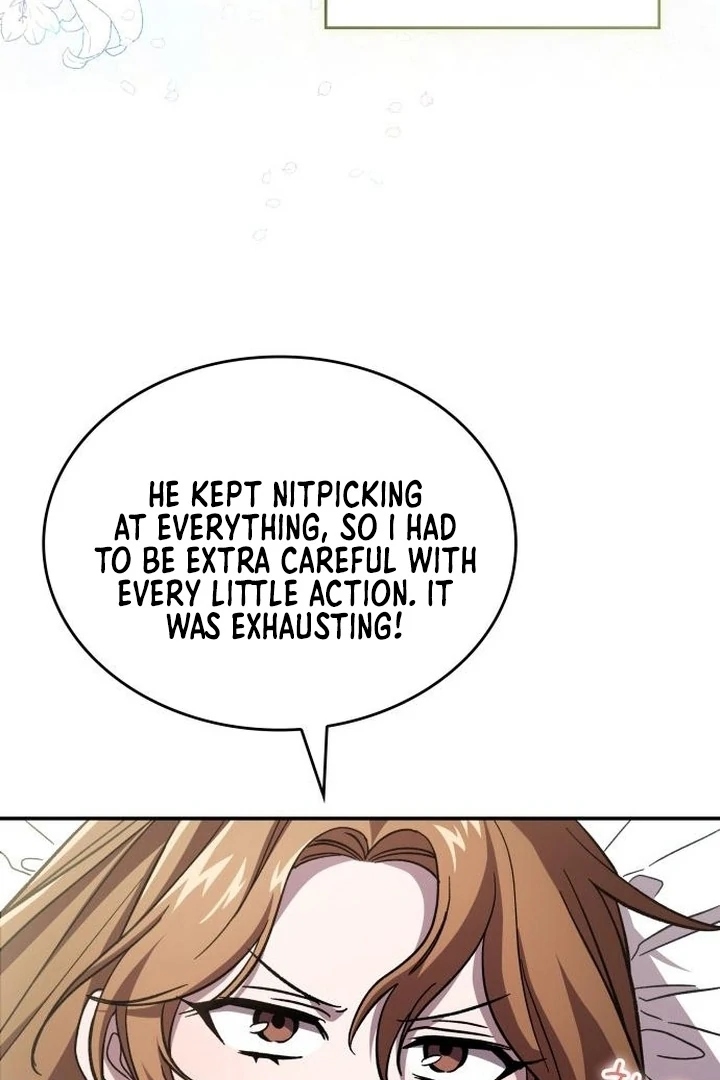 The Goal is Alimony chapter 6 page 50
