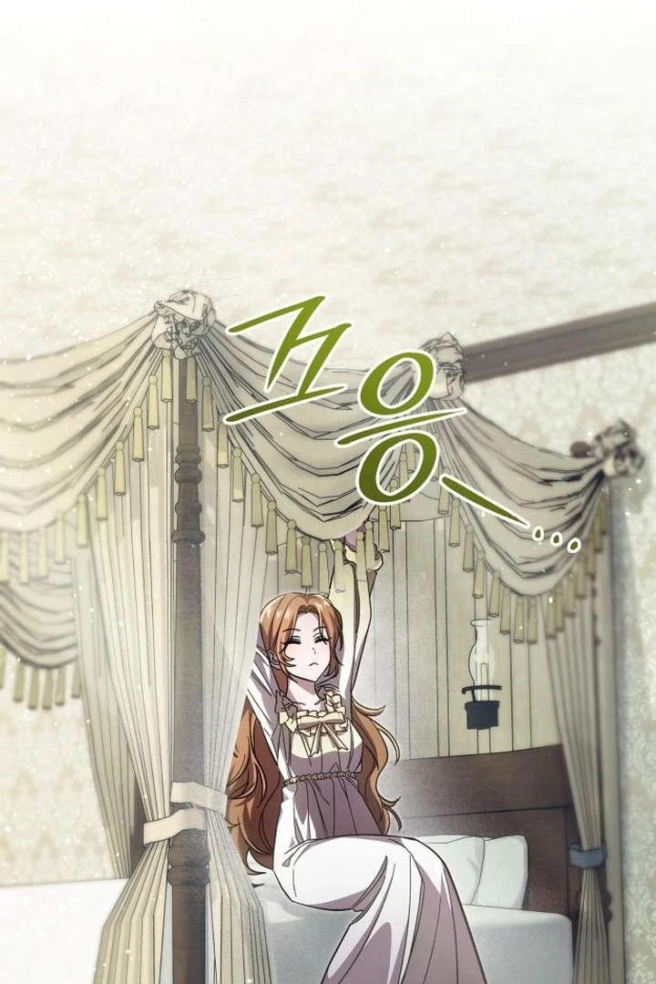 The Goal is Alimony chapter 6 page 53