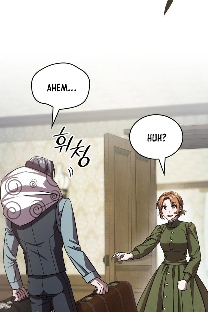 The Goal is Alimony chapter 6 page 56