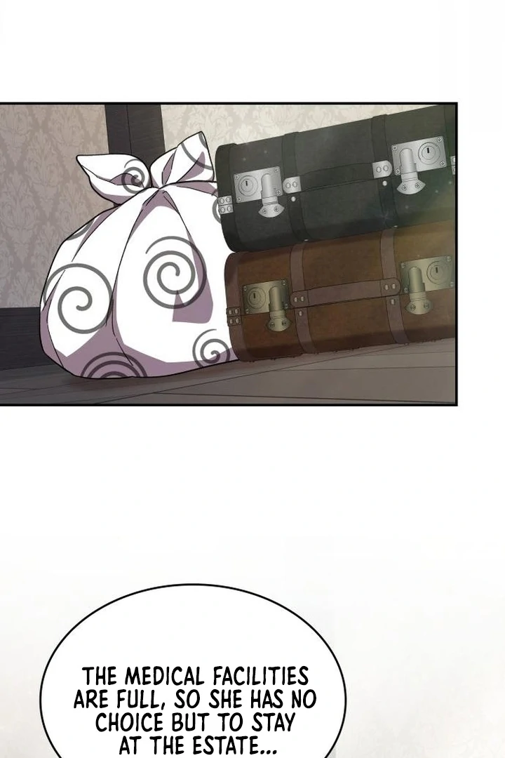 The Goal is Alimony chapter 6 page 69
