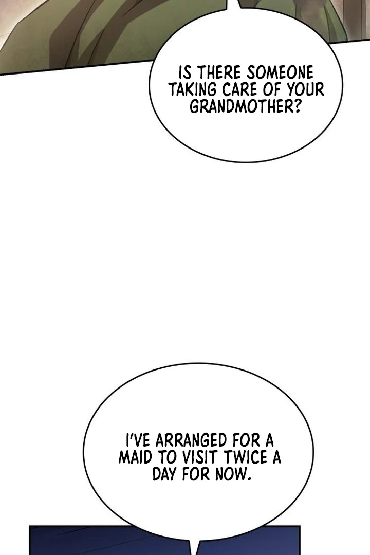 The Goal is Alimony chapter 6 page 71