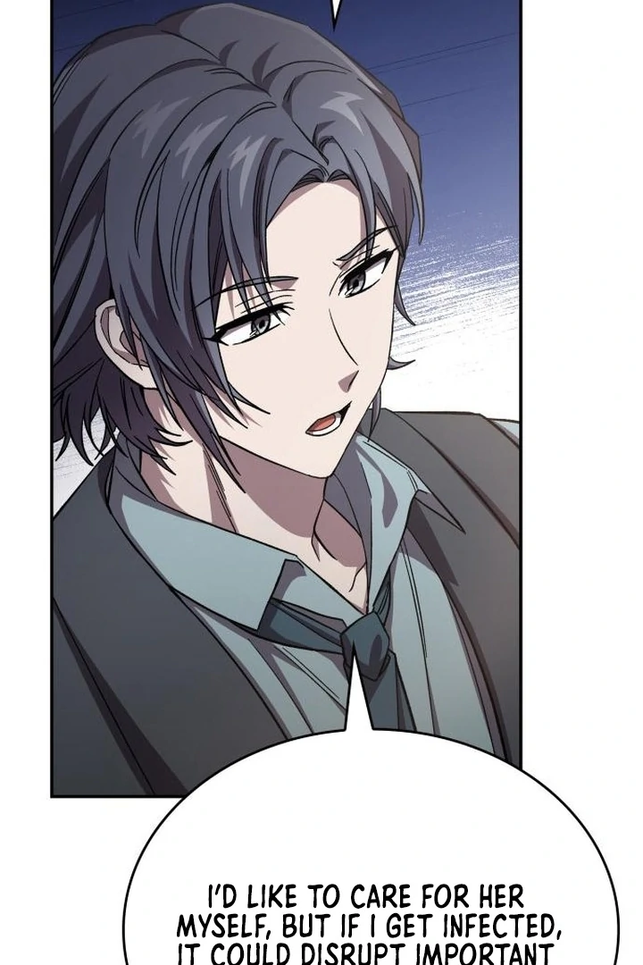 The Goal is Alimony chapter 6 page 72