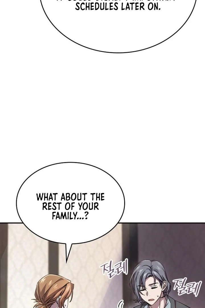 The Goal is Alimony chapter 6 page 73