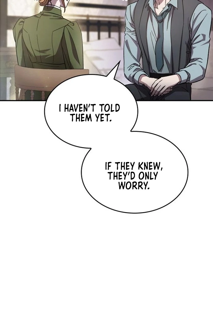 The Goal is Alimony chapter 6 page 74