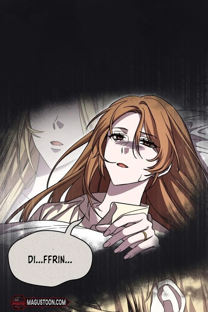 The Goal is Alimony chapter 6 page 8