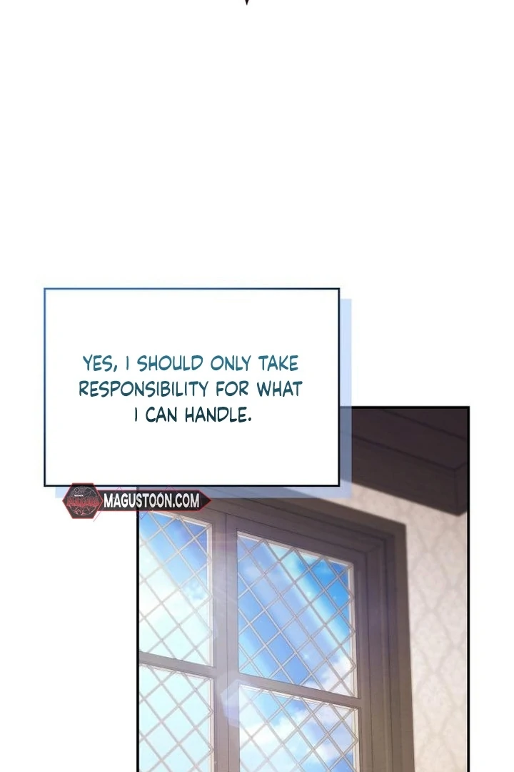 The Goal is Alimony chapter 6 page 83