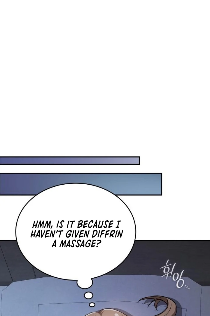The Goal is Alimony chapter 6 page 85