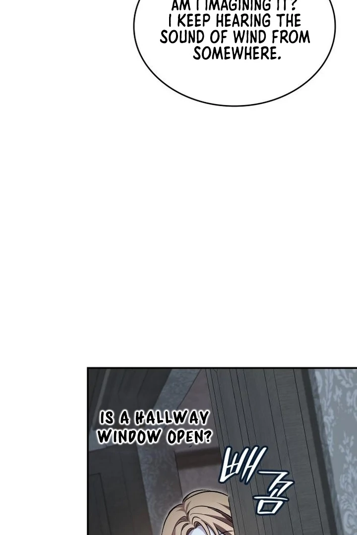 The Goal is Alimony chapter 6 page 91