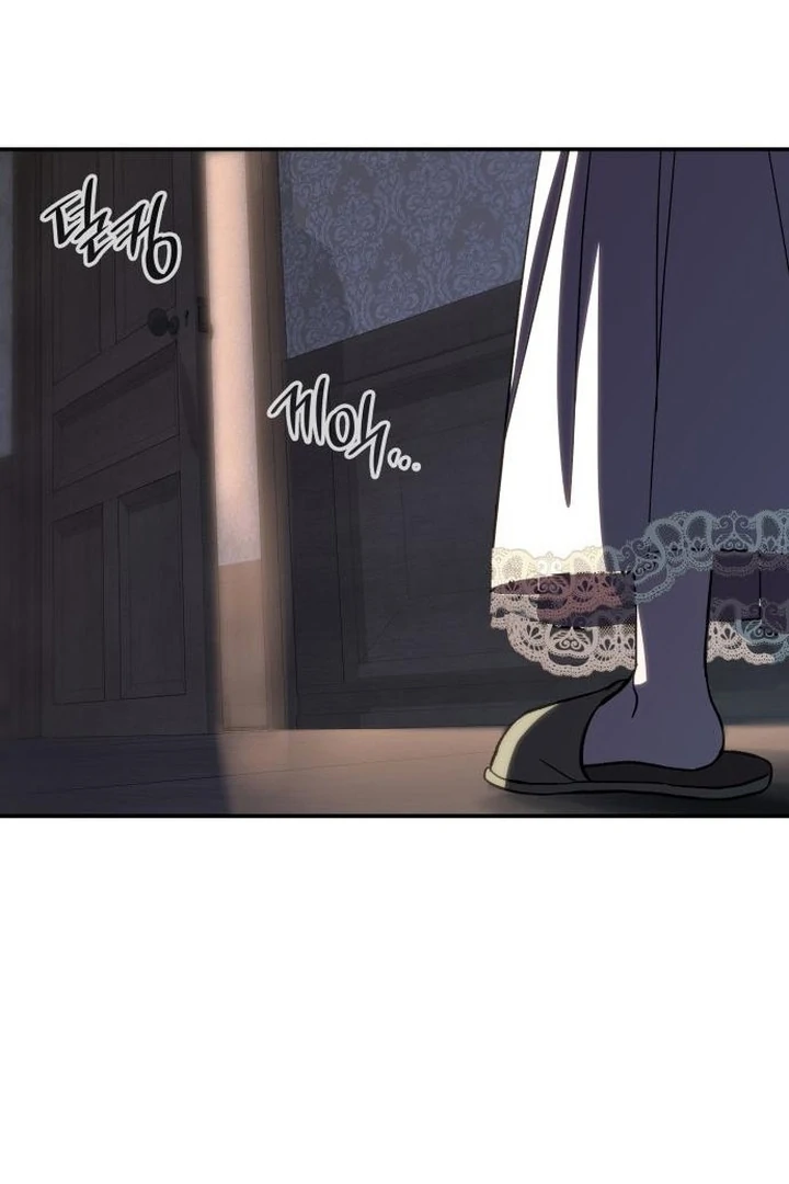 The Goal is Alimony chapter 6 page 97