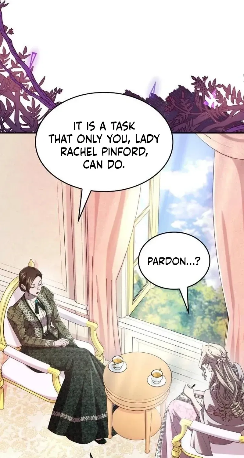 The Goal is Alimony chapter 71 page 11