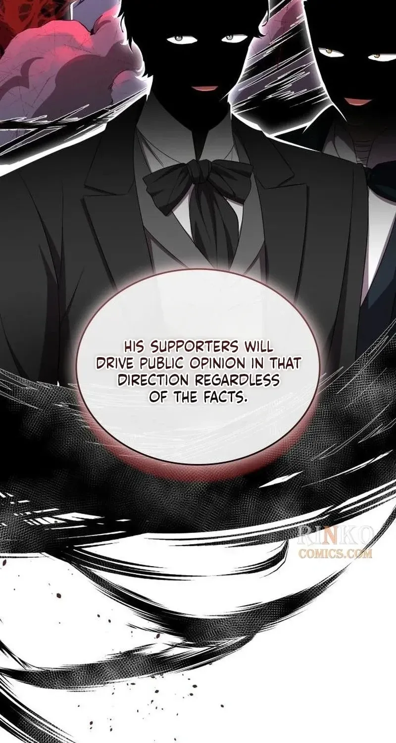 The Goal is Alimony chapter 71 page 23