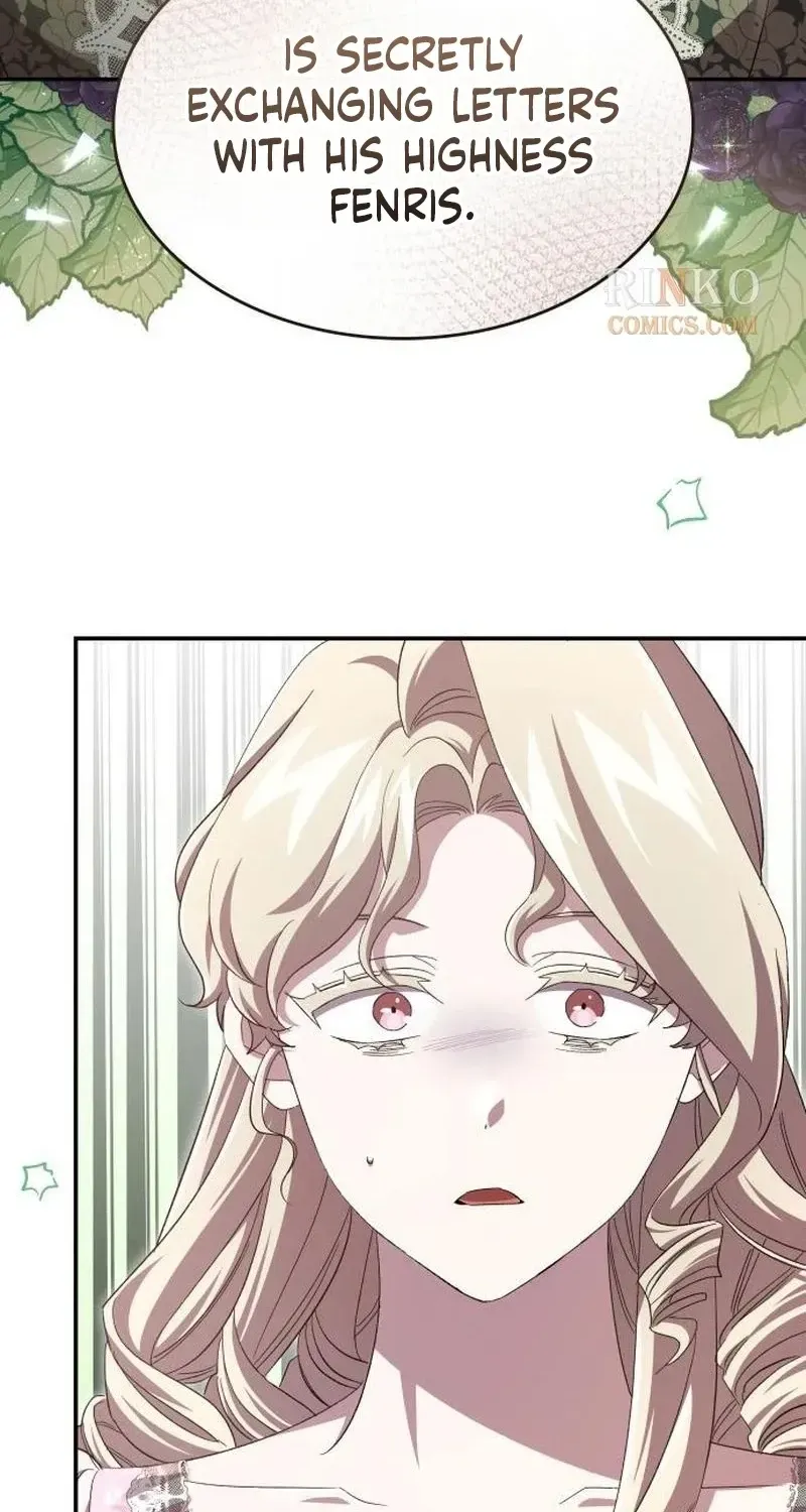 The Goal is Alimony chapter 71 page 27