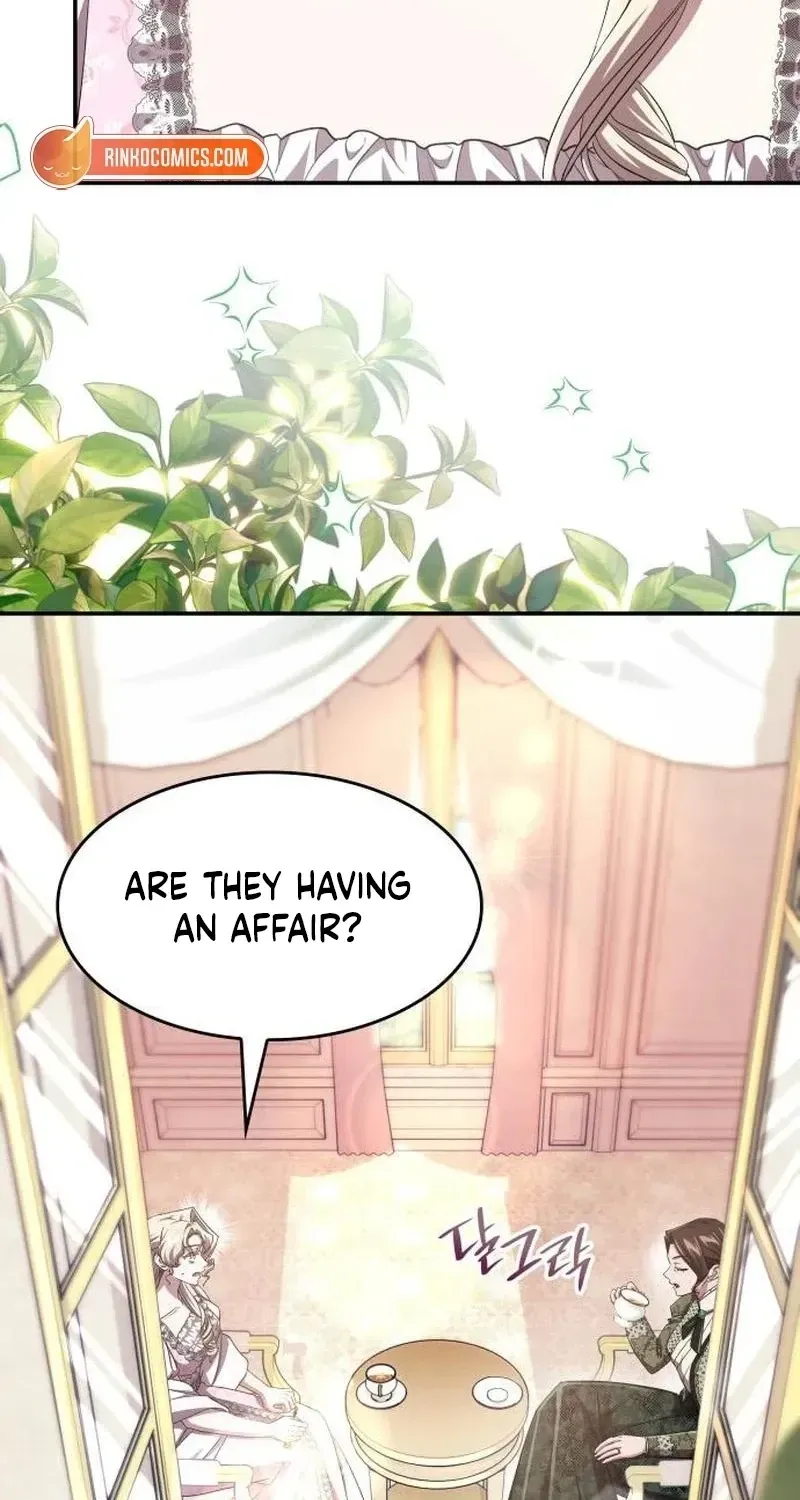 The Goal is Alimony chapter 71 page 28
