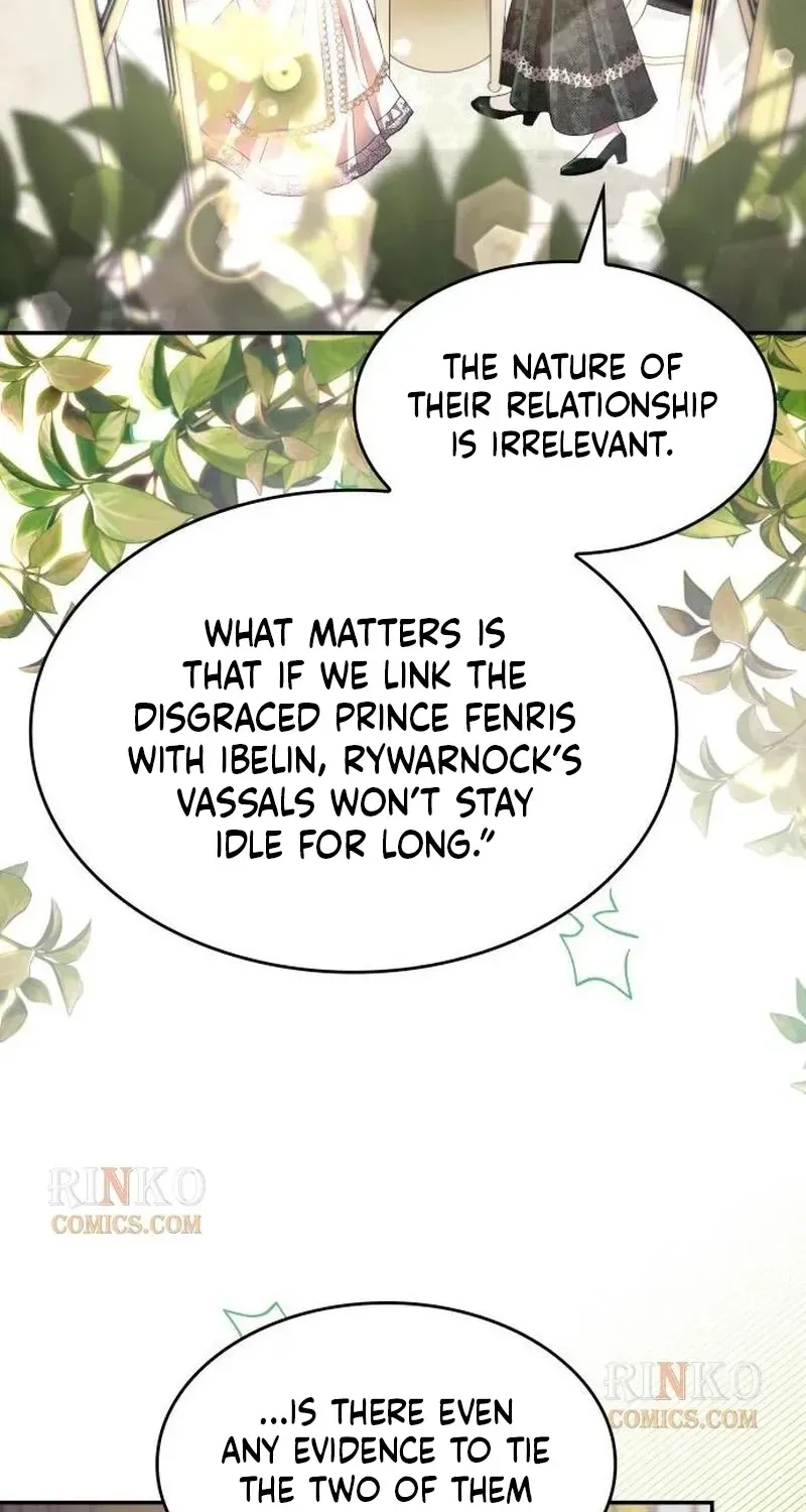 The Goal is Alimony chapter 71 page 29