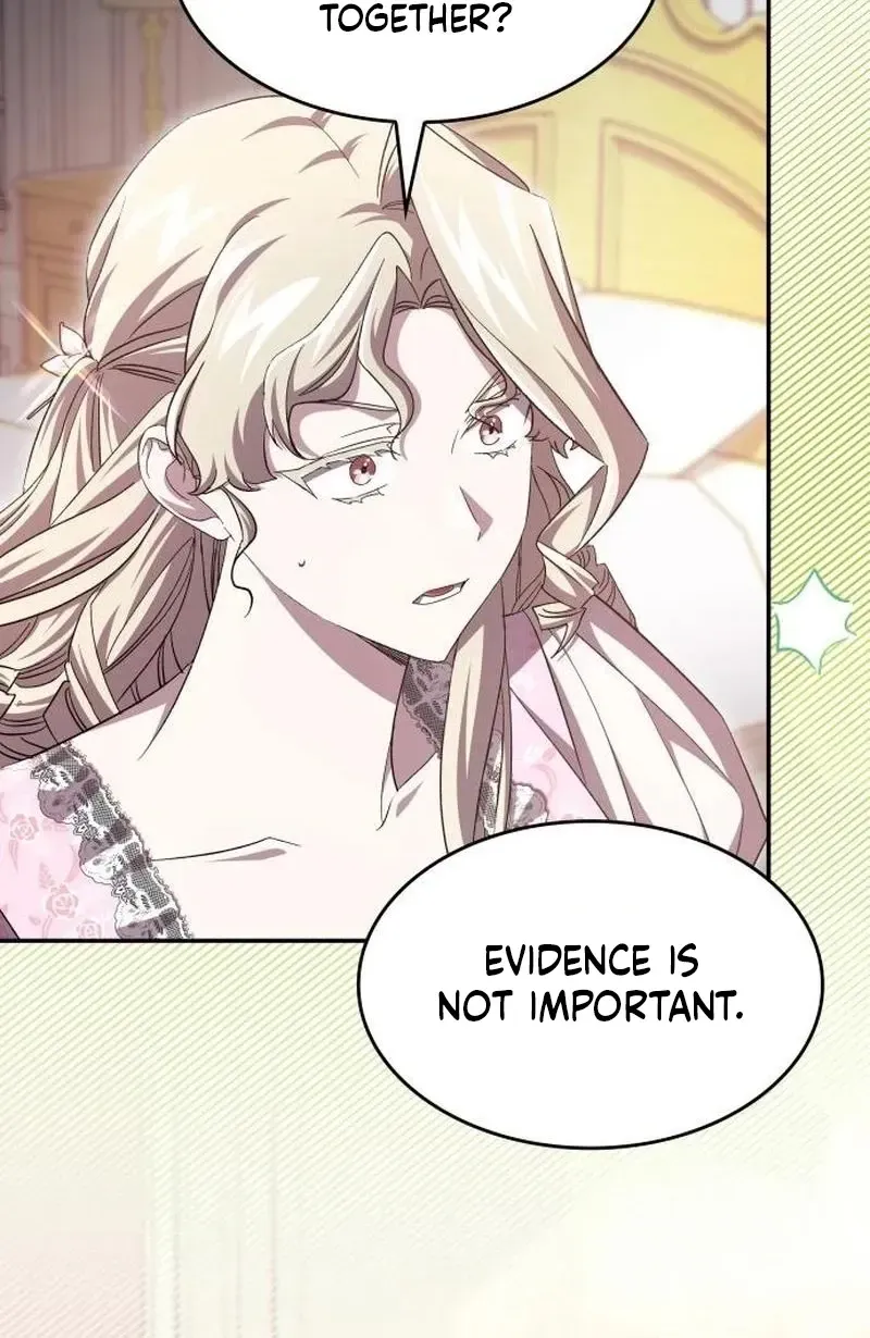 The Goal is Alimony chapter 71 page 30