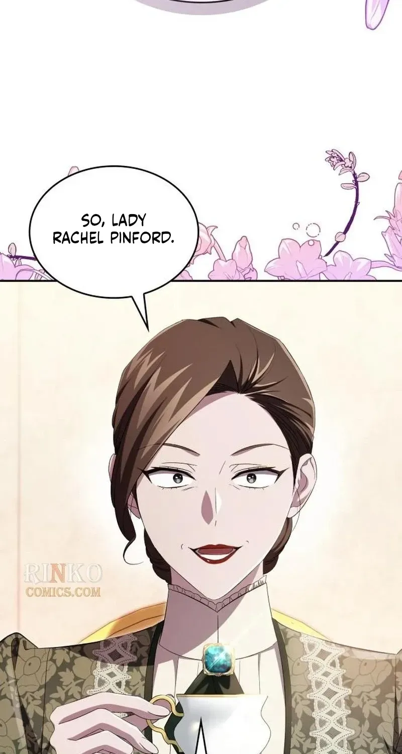 The Goal is Alimony chapter 71 page 32