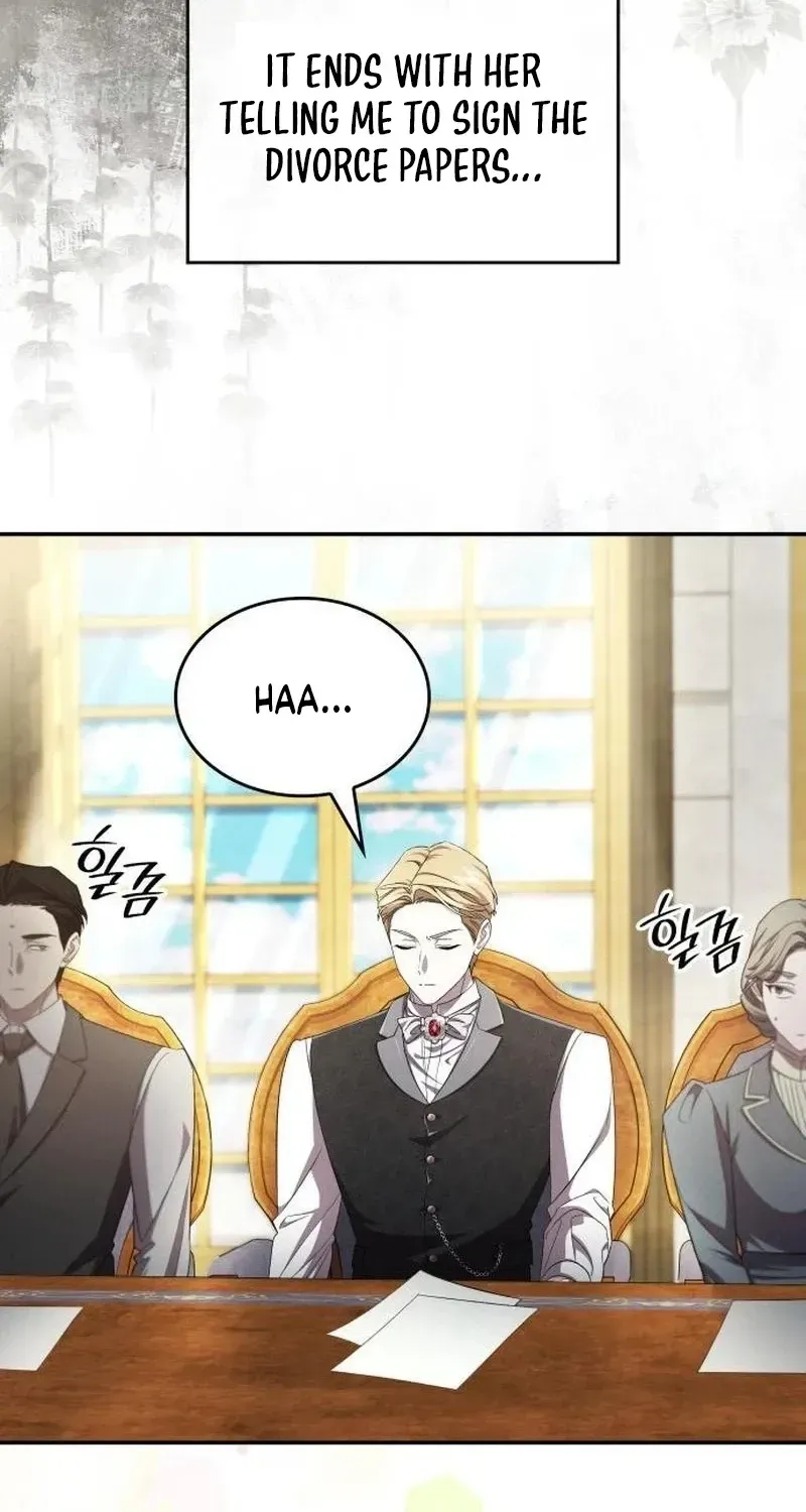 The Goal is Alimony chapter 71 page 43