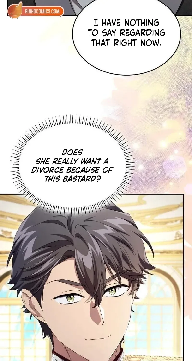 The Goal is Alimony chapter 71 page 50