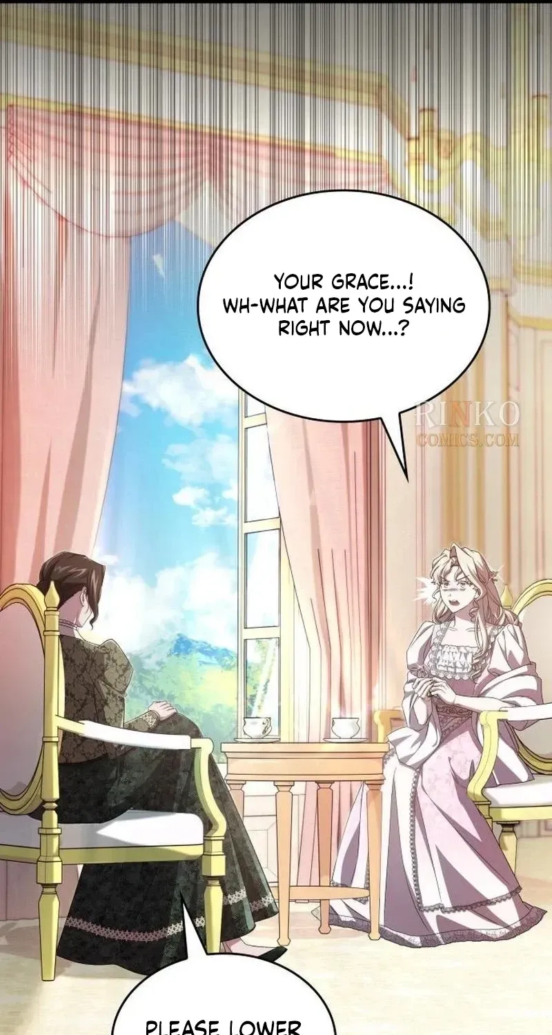 The Goal is Alimony chapter 71 page 6