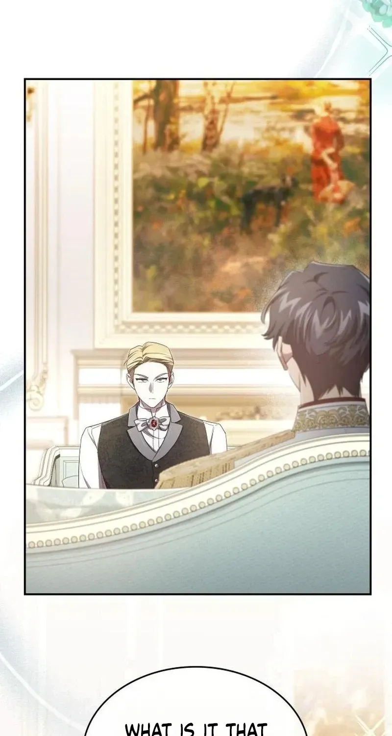 The Goal is Alimony chapter 71 page 61