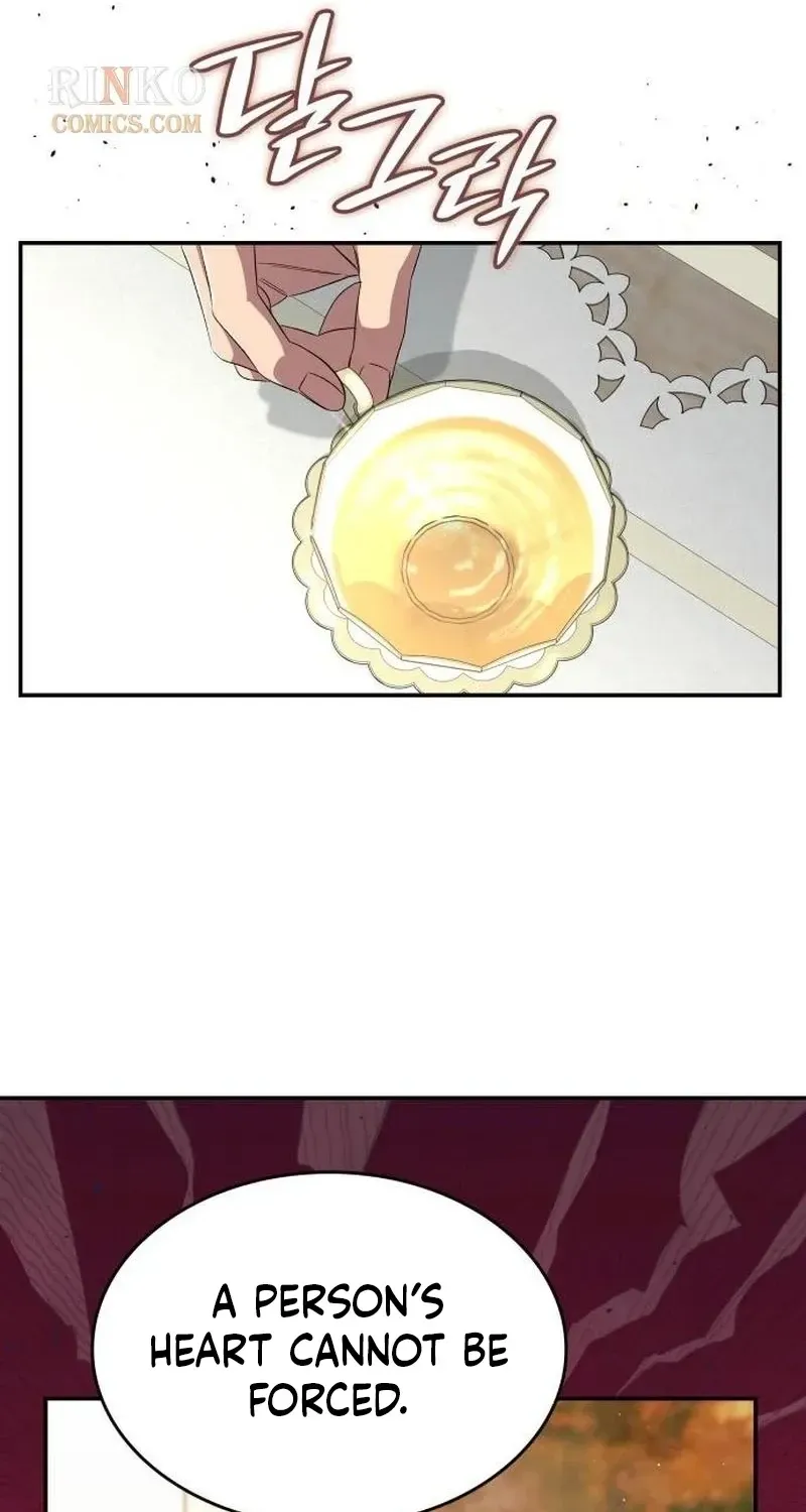 The Goal is Alimony chapter 71 page 64