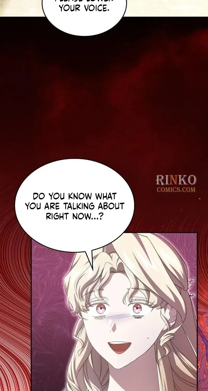 The Goal is Alimony chapter 71 page 7