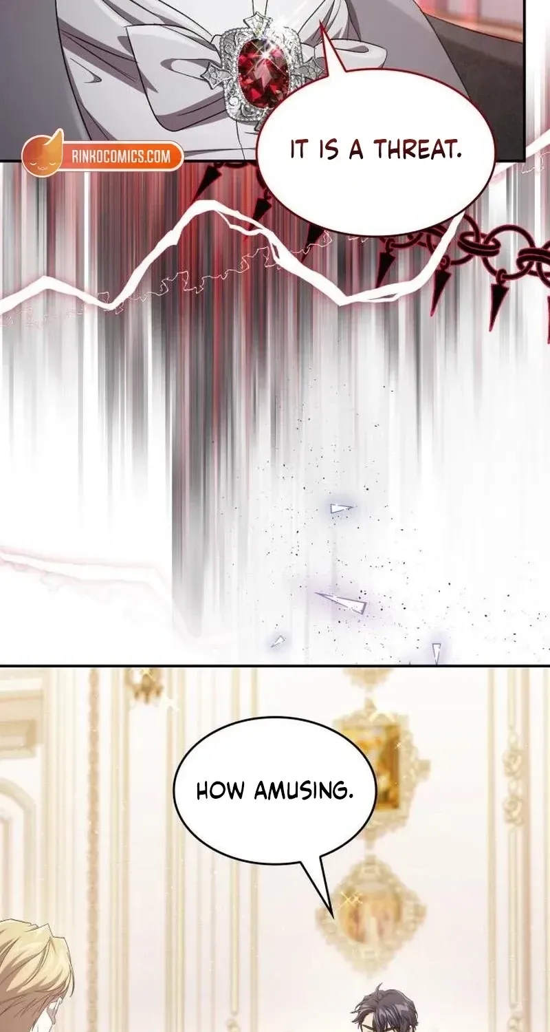 The Goal is Alimony chapter 71 page 75