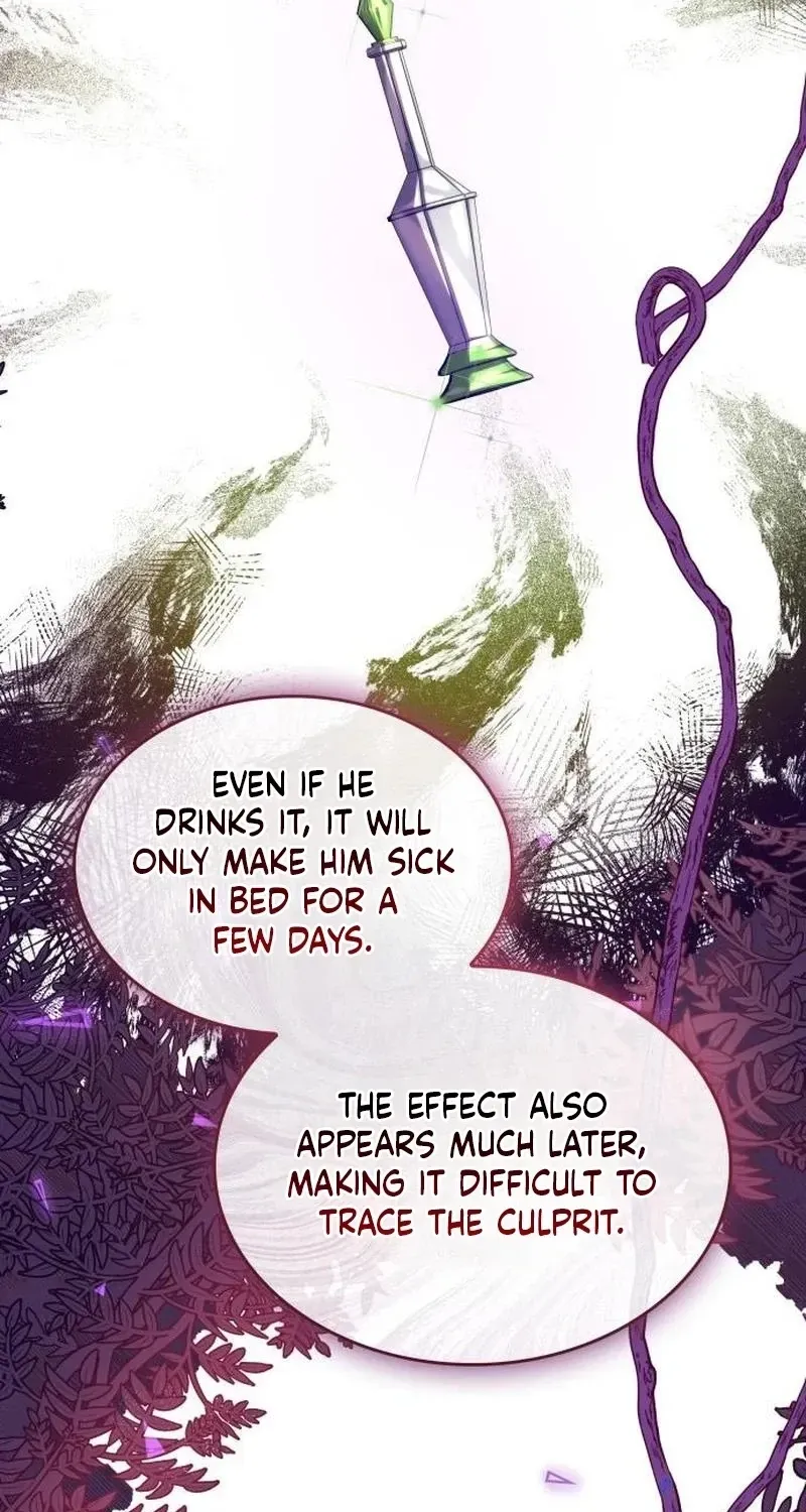 The Goal is Alimony chapter 71 page 9