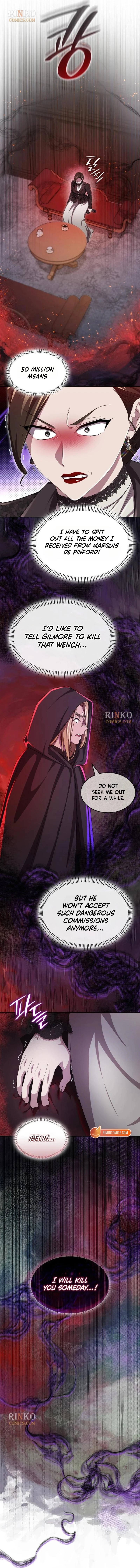 The Goal is Alimony chapter 74 page 13