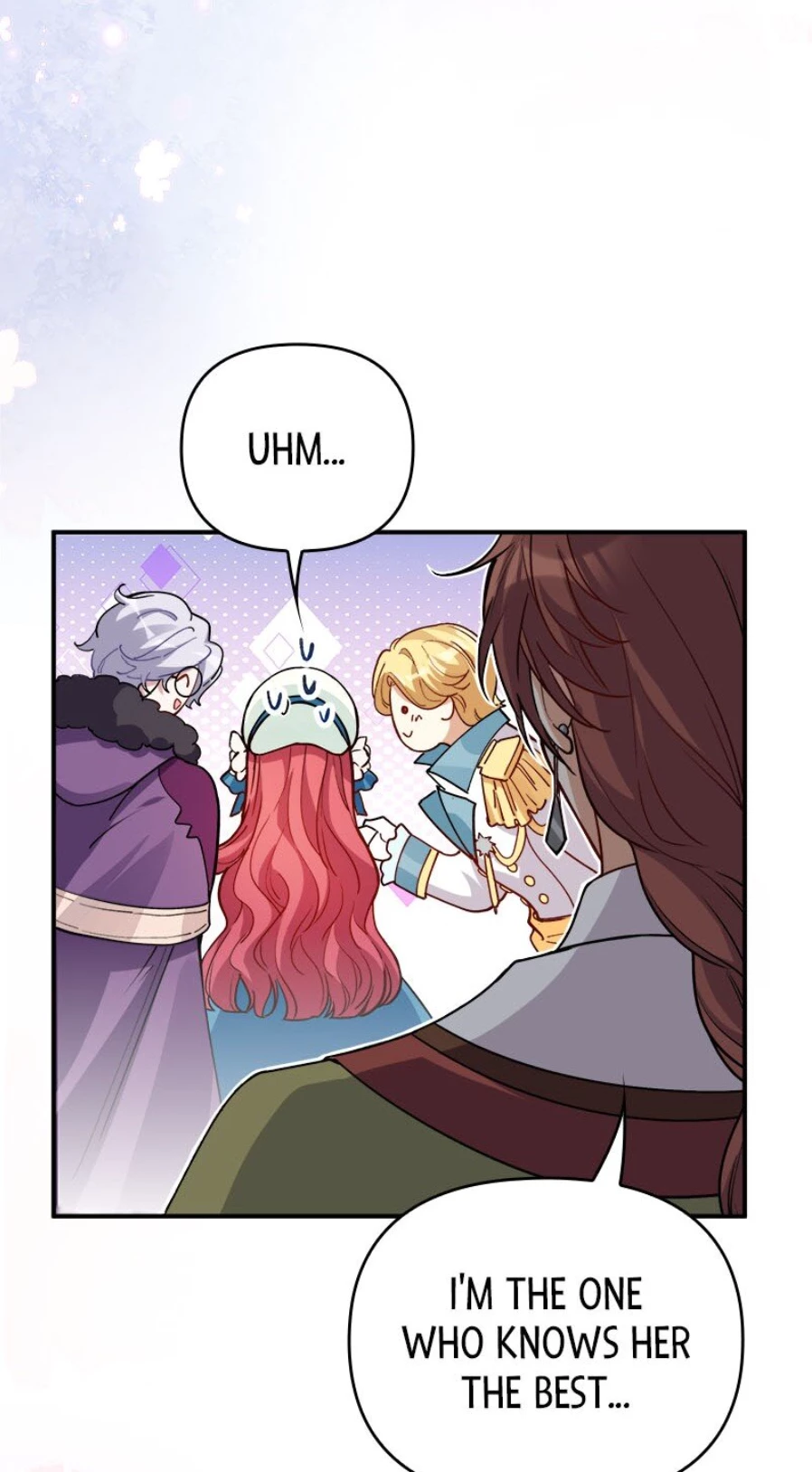 I Woke Up As a Notorious Troublemaker! chapter 1 page 10