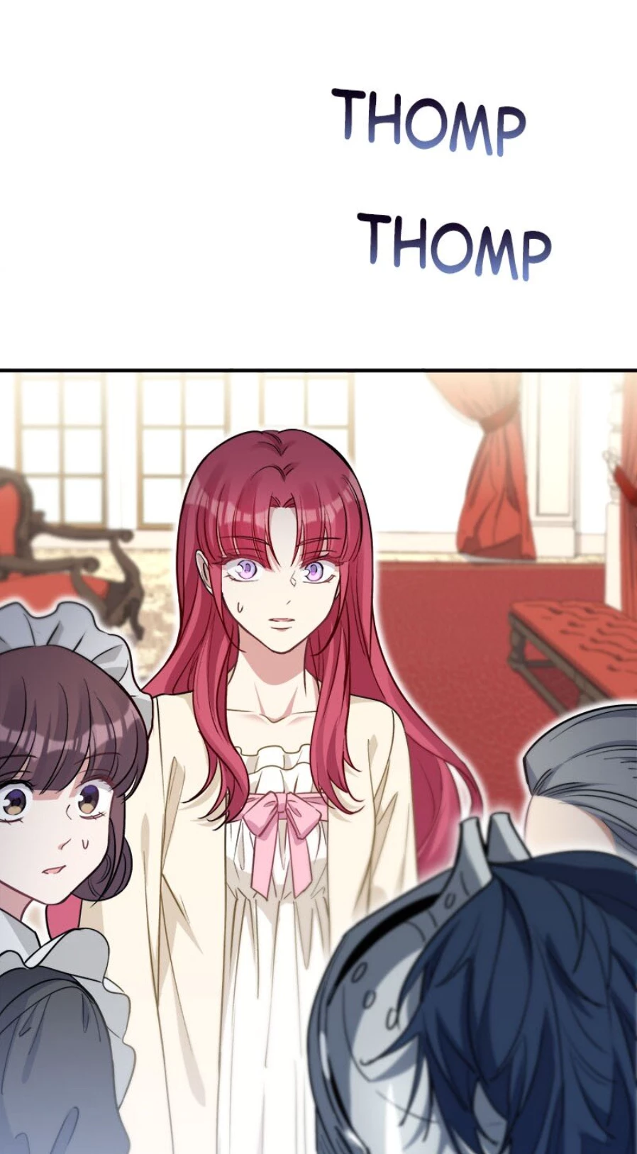 I Woke Up As a Notorious Troublemaker! chapter 1 page 101