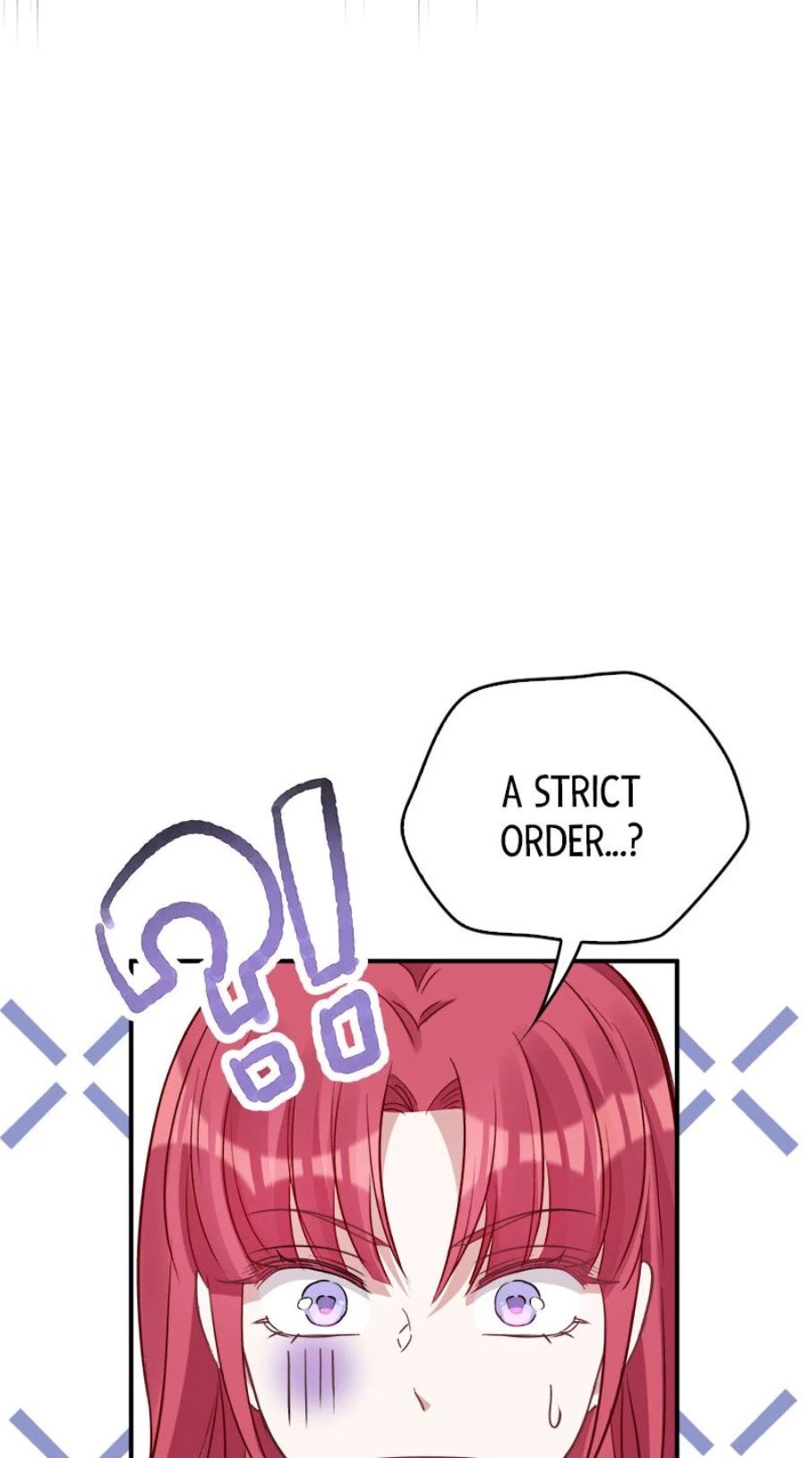 I Woke Up As a Notorious Troublemaker! chapter 1 page 105