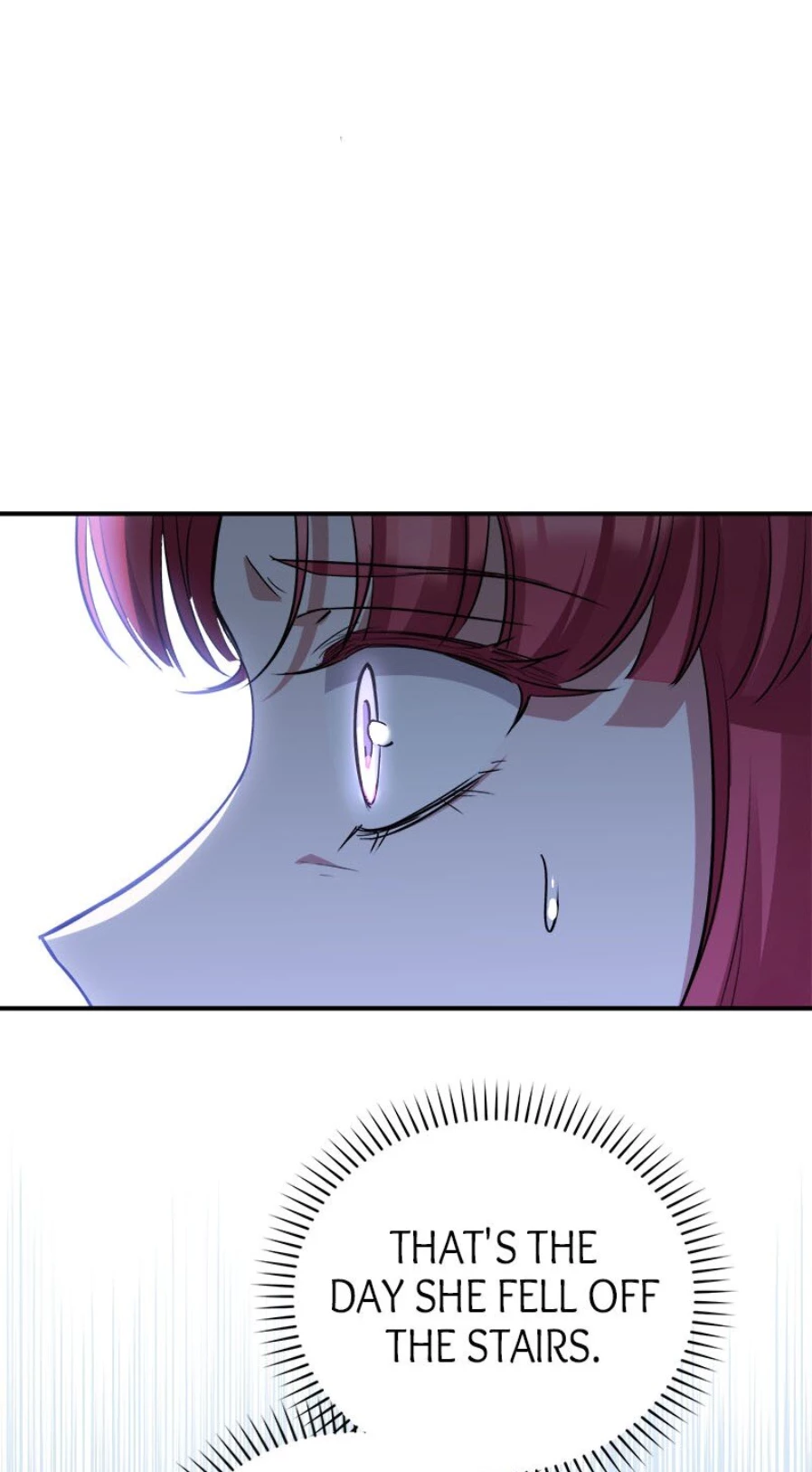 I Woke Up As a Notorious Troublemaker! chapter 1 page 109