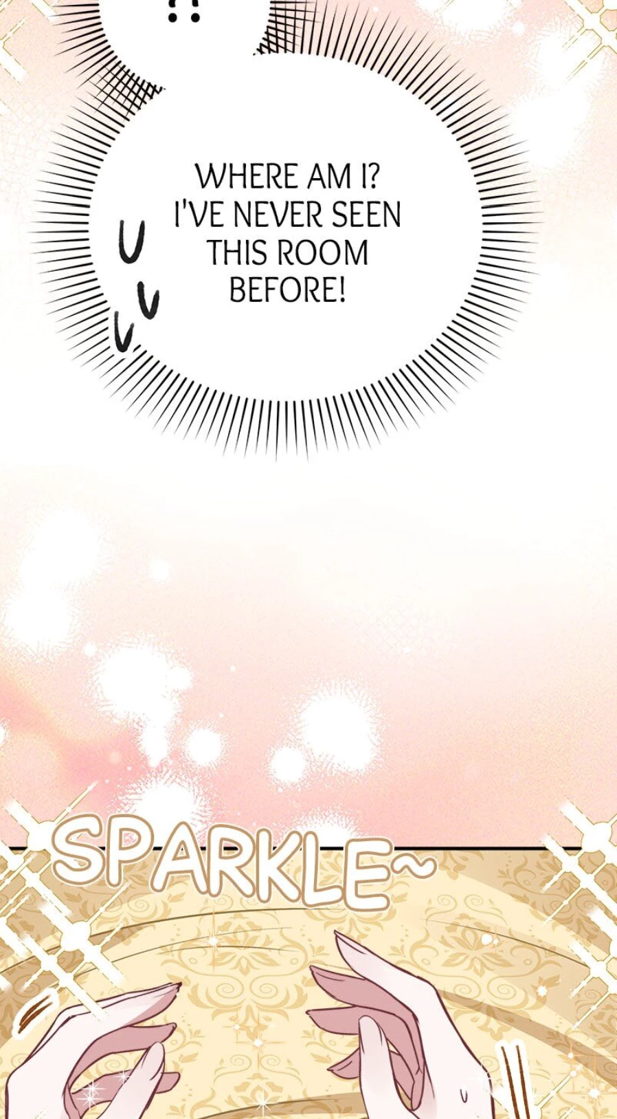 I Woke Up As a Notorious Troublemaker! chapter 1 page 51