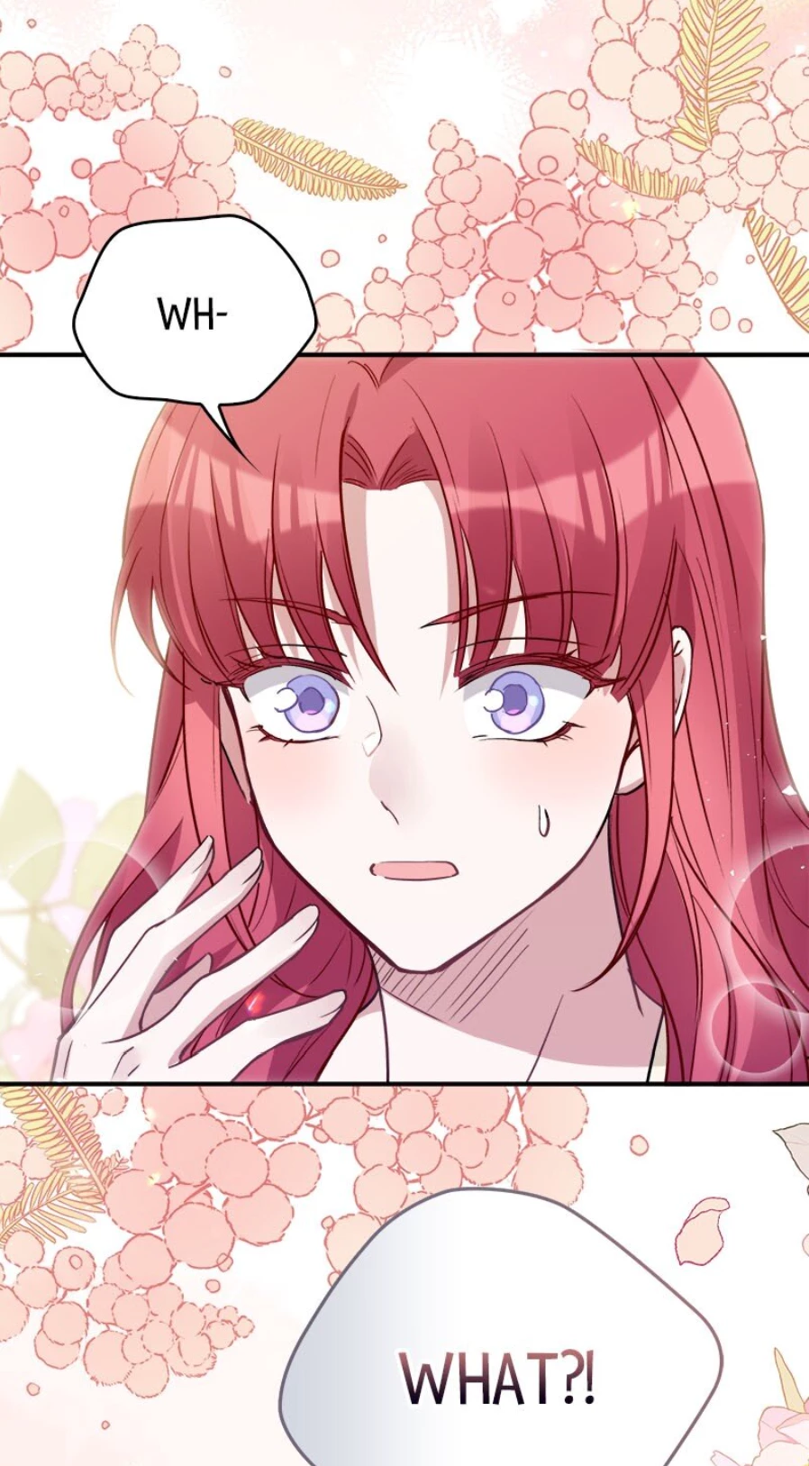 I Woke Up As a Notorious Troublemaker! chapter 1 page 59