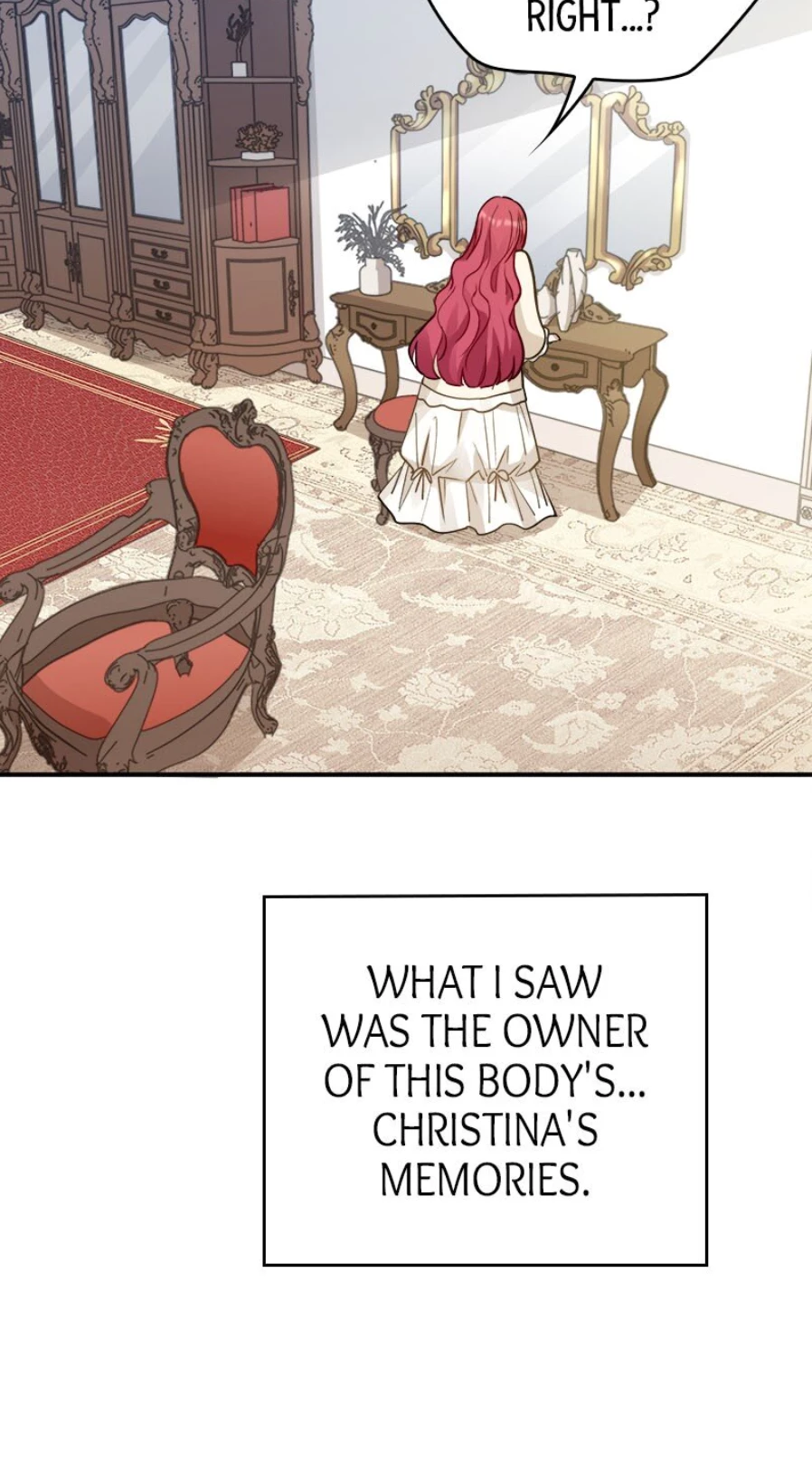 I Woke Up As a Notorious Troublemaker! chapter 1 page 75
