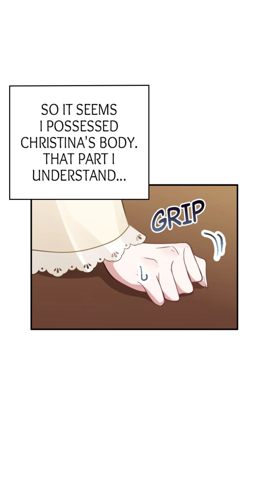I Woke Up As a Notorious Troublemaker! chapter 1 page 76